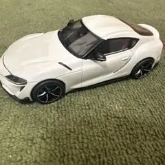 2025年最新】grスープラ カラーサンプルの人気アイテム - メルカリ