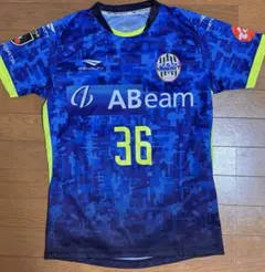 モンテディオ山形 ウェア