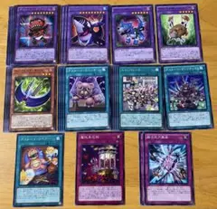 モンスターハンター ハンティングカード HC テオ・テスカトル 真夜中の