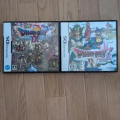 DS 3DS ドラクエ6 ドラクエ9 ドラクエモンスターズ セット - メルカリ