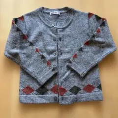 branshes miel カーディガン110