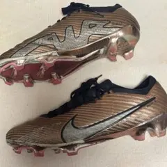 NIKE マーキュリアルヴェイパー15カタールワールドカップ限定 FG 26.5