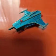 【昭和おもちゃ】バラタック_トロッター1号 1977年 超人戦隊バラタック トロッター1号 - メルカリ