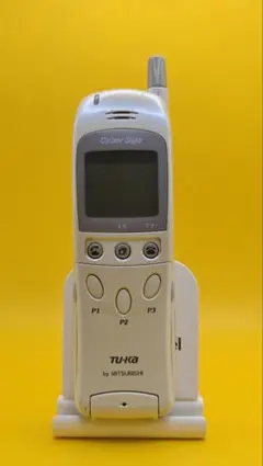 ⭐入手困難レアな逸品 ✨NTTドコモデジタル・ムーバ F601ev - メルカリ