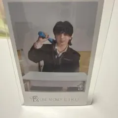 ONE N' ONLY EIKU ミニフォト