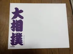 大相撲 壁掛けカレンダー 2026 令和8年　大の里　豊昇龍　横綱　大関　グッズのサムネイル