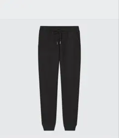 UNIQLO ヒートテックボアスウェットパンツ