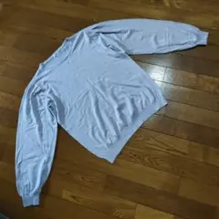 ハニーズ　くすみカラー　ラベンダーグレー　Lのサムネイル