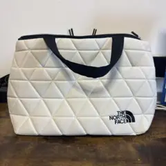 ノースフェイス　ジオフェイス ボックストート