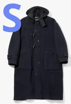 2025年最新】Engineered Garments メンズ ダッフルコートの人気