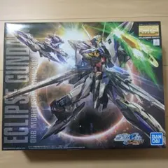 2026年最新】エクリプスガンダムの人気アイテム - メルカリ