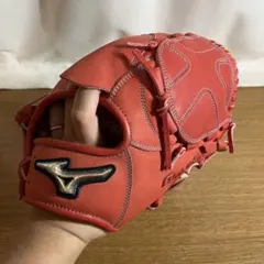 ミズノ　バルエリートGA (10〜14歳向け)　外野手用 1AJGY22007 ミズノ バルエリートGA (10〜14歳向け) 外野手用 1AJGY22007 - メルカリ