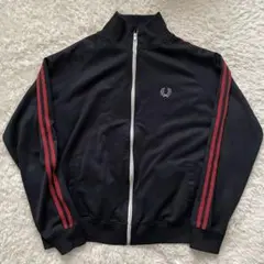 2026年最新】Fred PERRY トラックジャケット ポルトガルの人気アイテム
