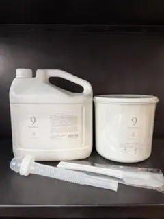 即購入OK アイケア 5 シャンプー5L トリートメント3kg コタ COTA