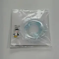 NEXZ トモヤ ポモヤ うきわキーホルダー