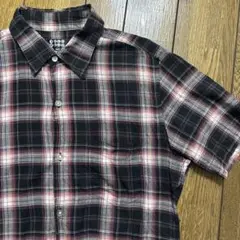 タケオキクチ　カジュアルシャツ