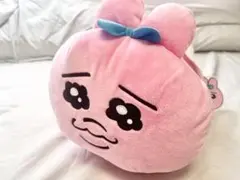 おぱんちゅ　トイレットペーパーホルダー