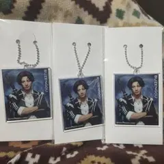 豊前江 DMMスクラッチ 静かの海のパライソ ミュージカル刀剣乱舞 刀ミュ