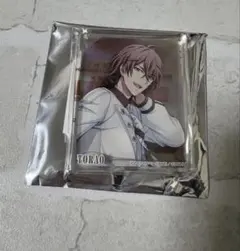 アイナナ アニカフェ 御堂虎於 アクブロ コロッタ レインボーシティ