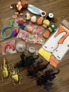 おもちゃ フィギュア など まとめ売り