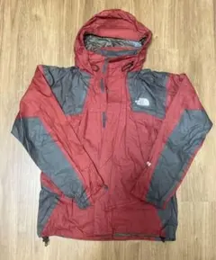 THE NORTH FACEゴアテックスナイロンウェア