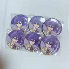 すとぷり ♡ ななもり 缶バッジ 2024Spring