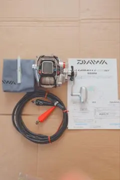 Daiwa レオブリッツ750MTメガツイン - メルカリ