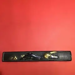 K-ZAN ワカサギ電動リール 漆塗り 金蒔絵 - メルカリ