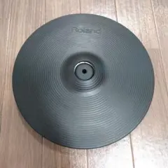 美品 Roland CY-12C クラッシュ シンバル ⑤のサムネイル