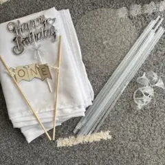 フォトデコレーションセット