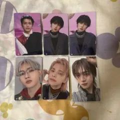 INI ポップアップトレカ　まとめ売り