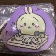 GU ちいかわ　ポーチ　うさぎ