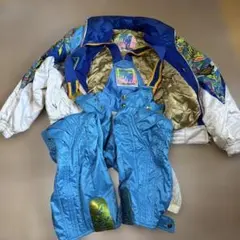 PHENIX スキーウェア