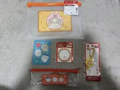 ちいかわ キャンドゥ うさぎセット