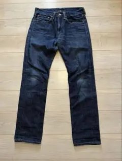 POLO RALPH LAUREN インディゴデニム 31/30のサムネイル