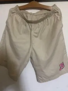 桜丘バスケ部 移動用パンツ