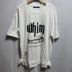 Moonage Devilment COFFIN プリント　Tシャツ 46のサムネイル