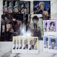 Luxiem チェキ ポストカード まとめ売り にじさんじ