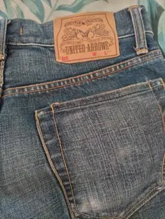 UNITED ARROWS デニムジーンズ