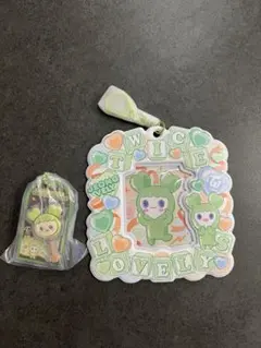 TWICE ジョンヨン ジョンブリー