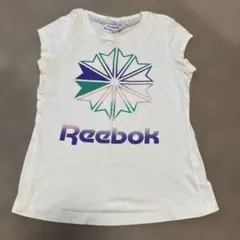 リーボック　Tシャツのサムネイル