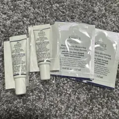 キールズ DS RTN リニューイングセラム　サンプル　4ml 1.5mlのサムネイル
