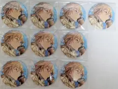 あんスタ 羽風薫 イベコレ 缶バッジ 12個 - メルカリ