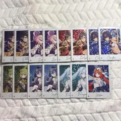 原神 原神フェス チェキ C スメール キャラクター