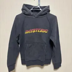 2025年最新】Hysteric Glamour レディース パーカーの人気アイテム