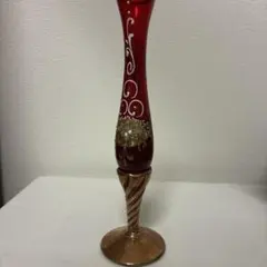 2026年最新】ボヘミア 金彩 花瓶の人気アイテム - メルカリ