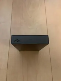 エレコム 2.5インチ ポータブル HDD LaCie 543時間