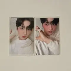 TXT スビン starkissed 封入 特典 ラキドロ トレカ 4枚セット - メルカリ