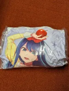 このはな綺譚 クッション・本体 櫻＆桐 スクエアクッション A賞 - メルカリ