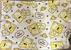 ポムポムプリン 毛布 ブランケット